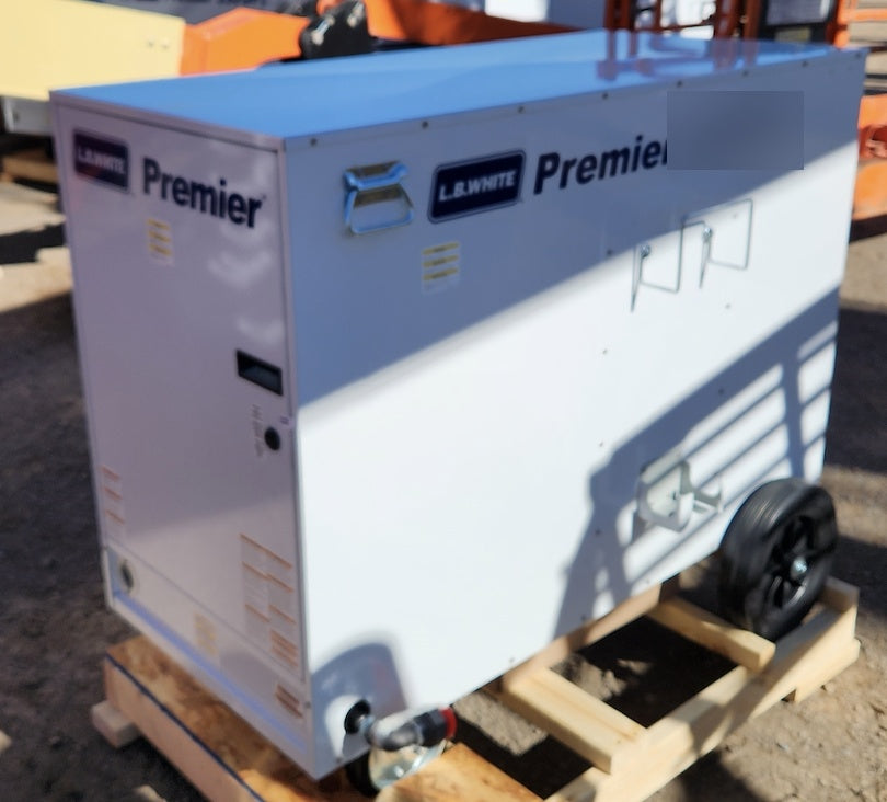 2023 LB WHITE Premier 350 DF 2.0 LINK
