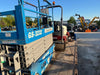 2018 Genie GS-3232 Genie GS-3232 Scissor Lift w/Standard Options