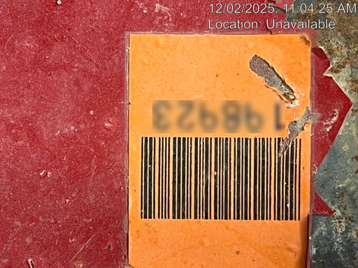 2021 MATHEY DEARMAN 2110