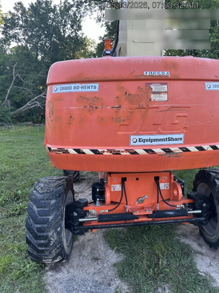 2020 JLG 860SJ