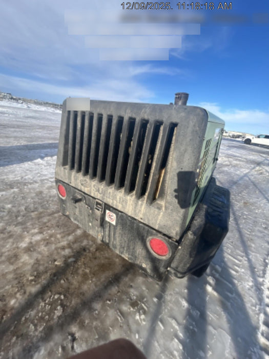 2019 SULLAIR 185-DPQ