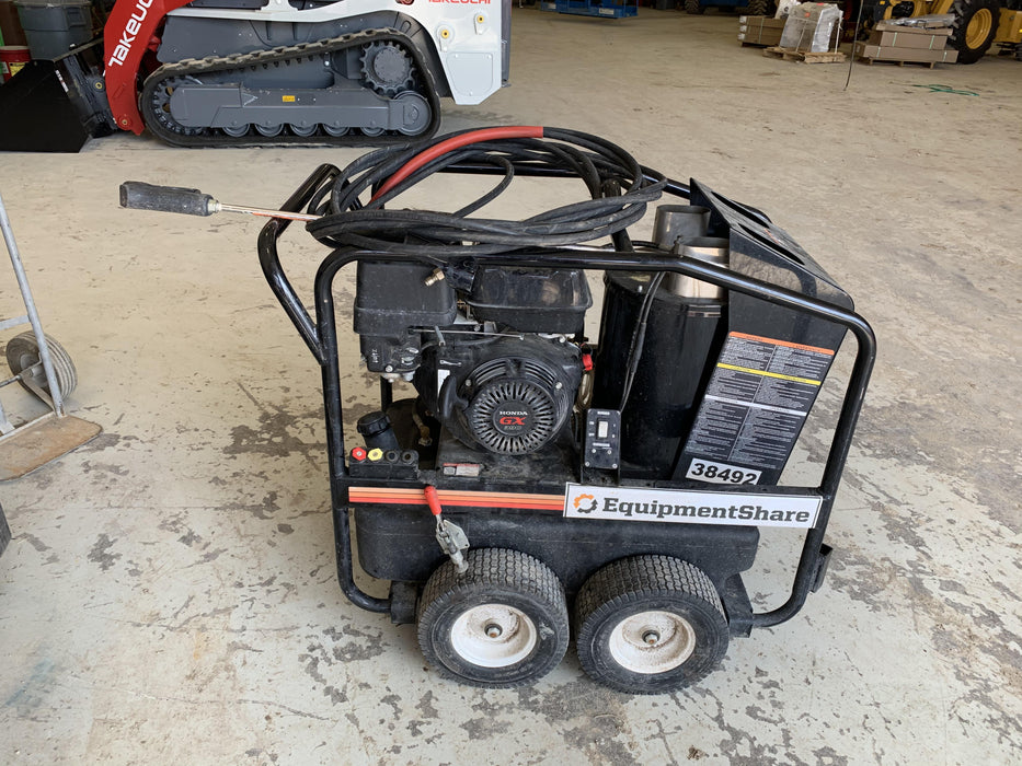 2019 MI-T-M CORPORATION HSP-3504-3MGH