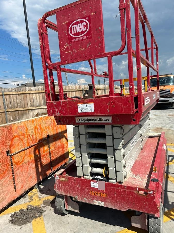 2021 MEC 4555SE