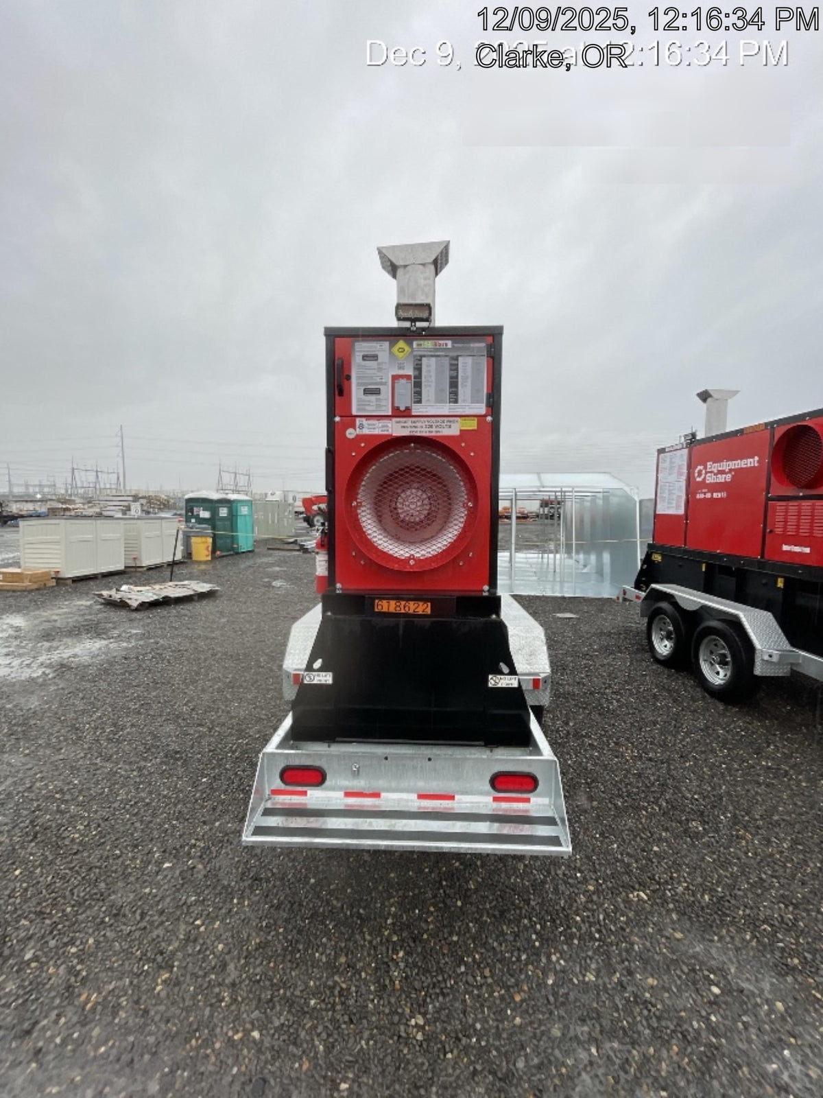 2025 CAMPO EB1000CT