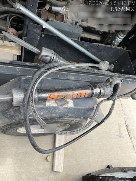 2020 CHICAGO PNEUMATIC CP4611 P