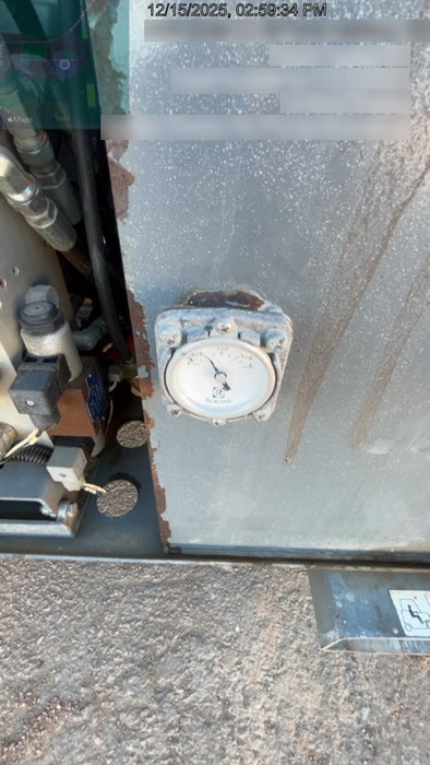 2016 SKYJACK SJ6826 RT