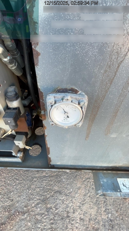 2016 SKYJACK SJ6826 RT