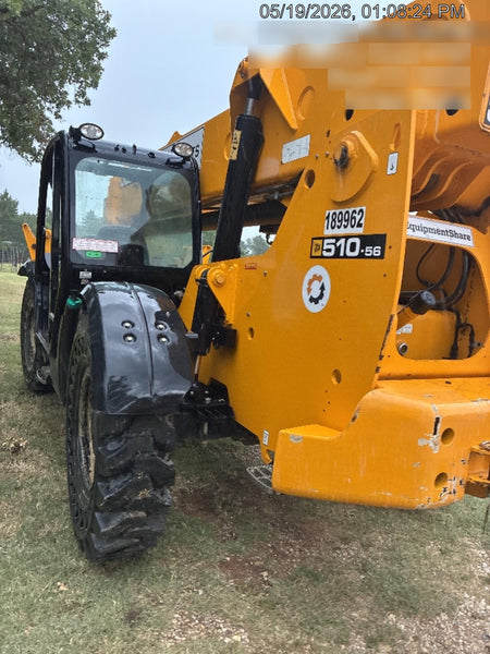 2022 JCB 510-56