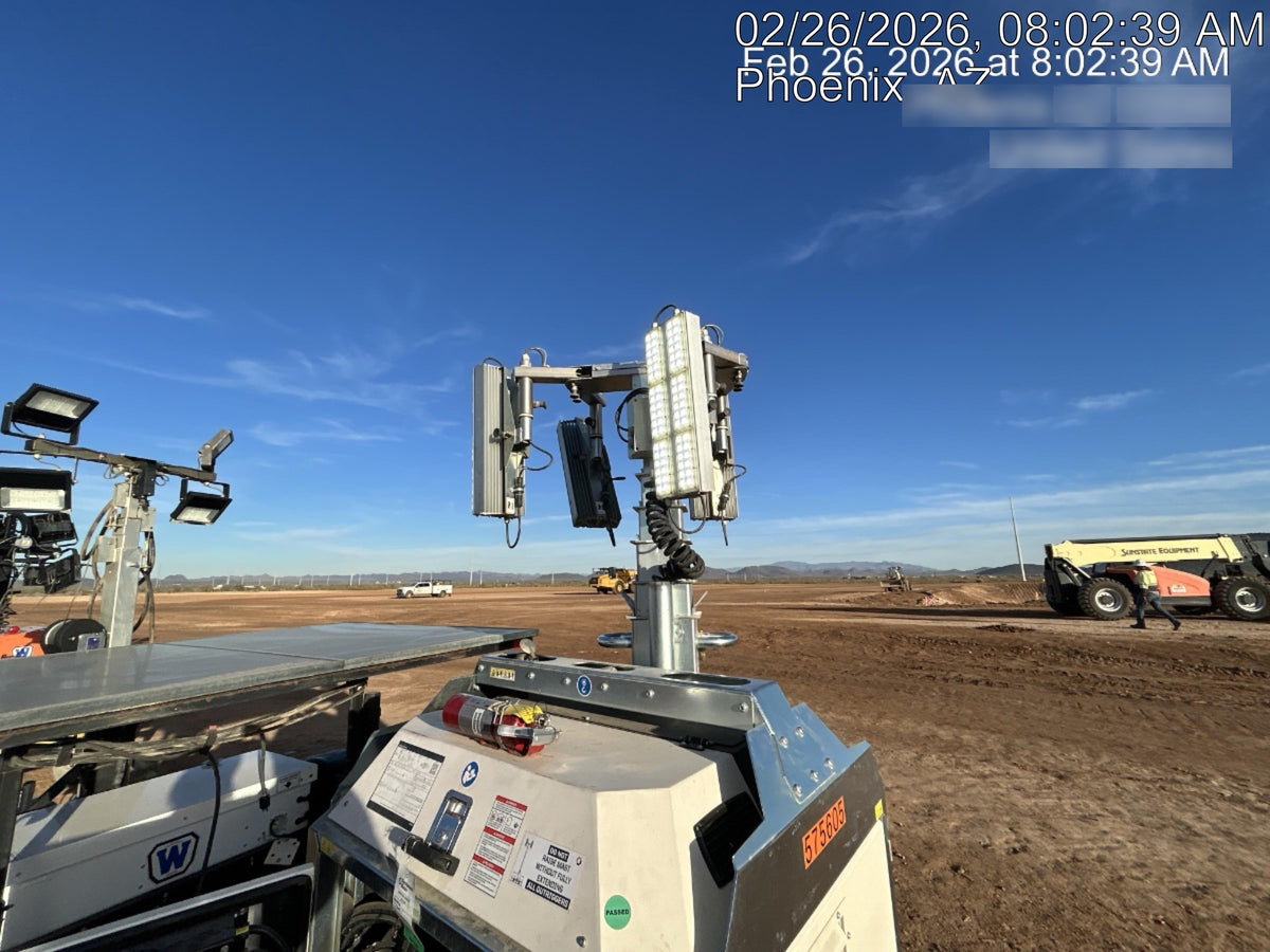 2025 GENERAC SLT-DCUBEHYPRK2