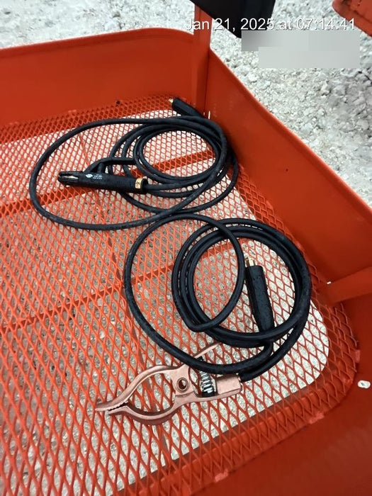 2020 MILLER ELECTRIC CST-280