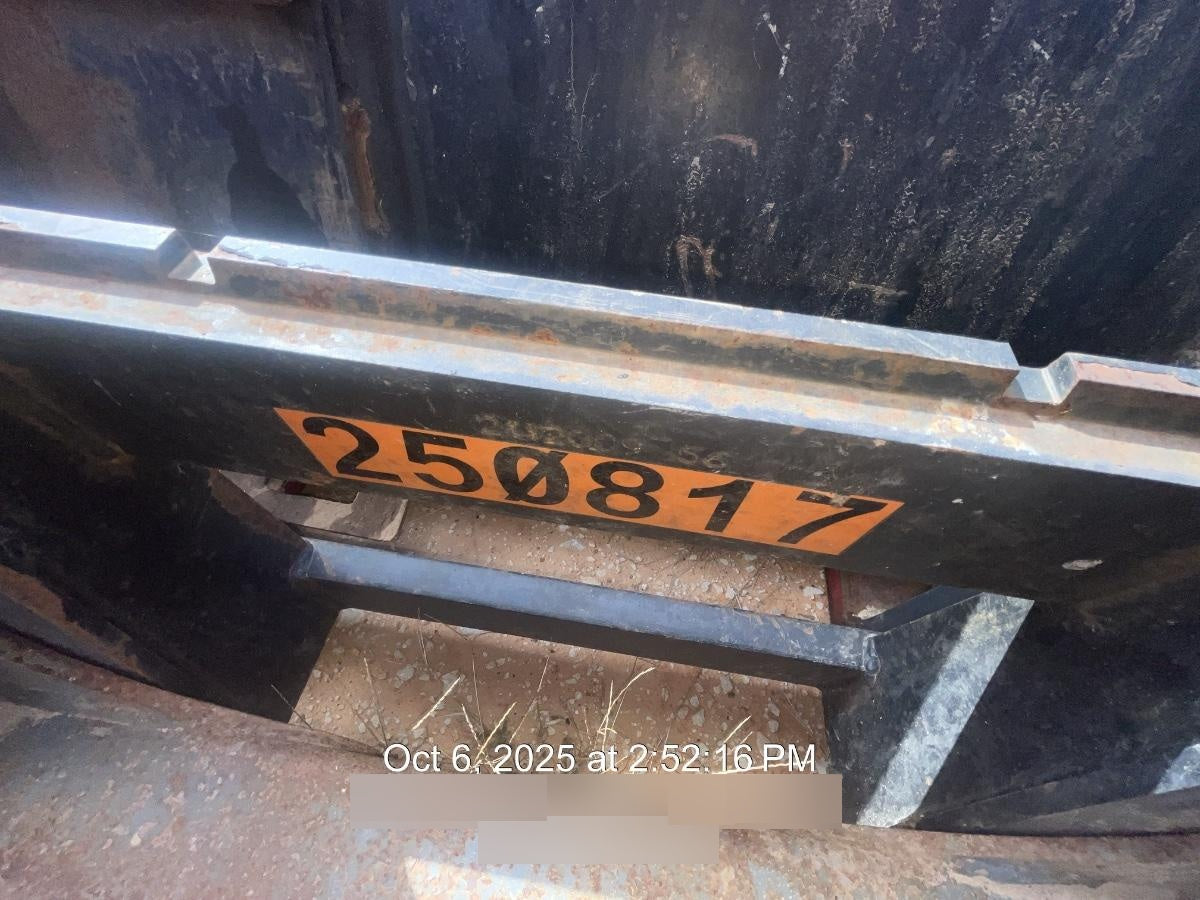 2022 ARROW MATERIAL HANDLING 48" Pallet Forks - Arrow