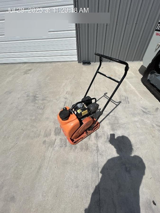 2022 MULTIQUIP MVC82VHW