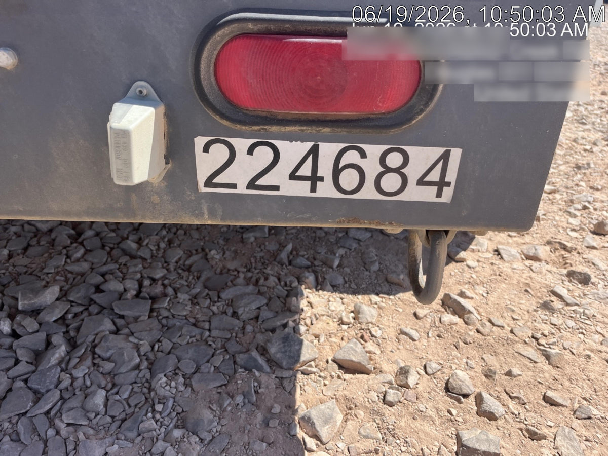 2022 ATLAS COPCO PAC F66 KD