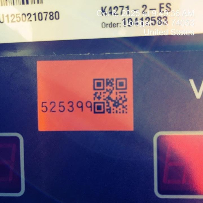 2025 LINCOLN ELECTRIC FLEXTEC 350X