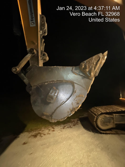 2017 WERK-BRAU 60" Bucket - Werk-Brau