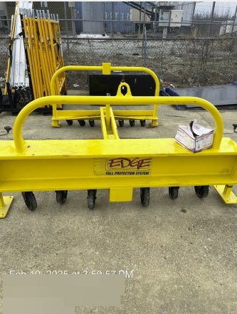 2023 HONEYWELL Miller Edge 9081