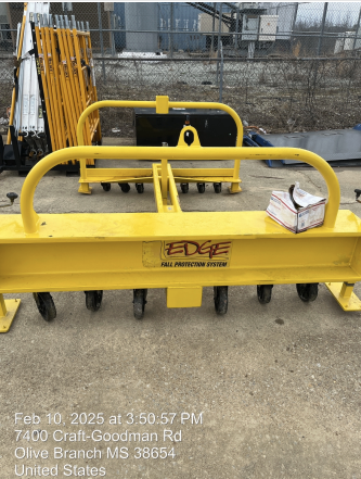 2023 HONEYWELL Miller Edge 9081