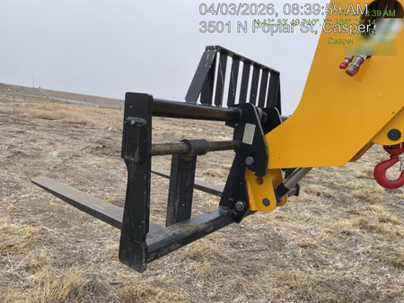 2024 JCB 509-42