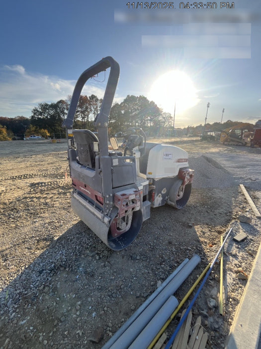 2020 DYNAPAC CC1200 VI LHP