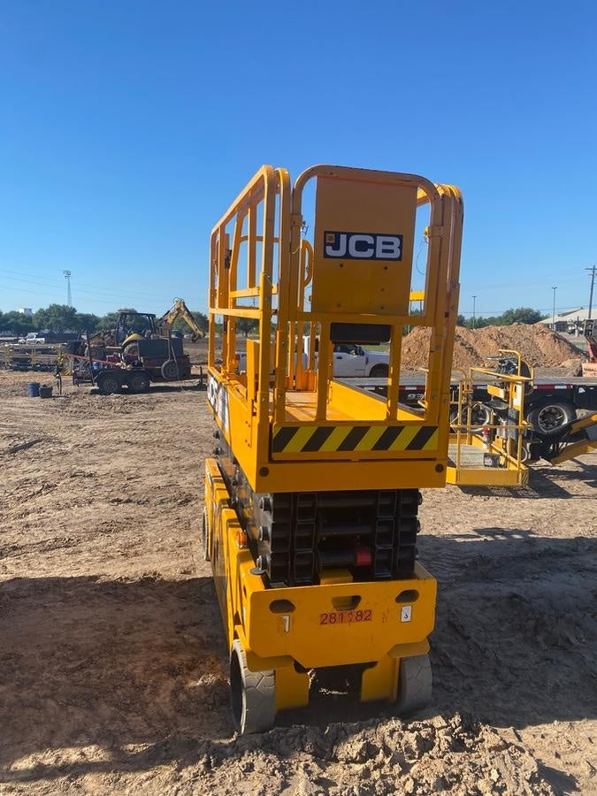 2023 JCB S2632E