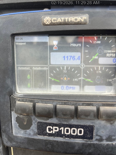 2022 PIONEER PP63C17L2-4045HFC06