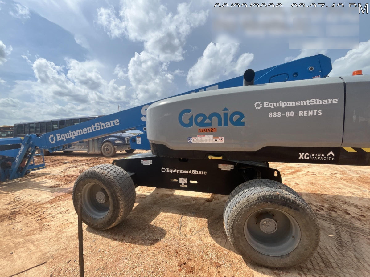 2024 GENIE S-65 HF