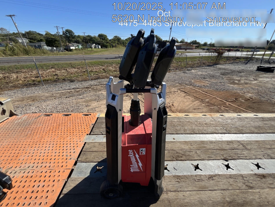 2022 MILWAUKEE MXF041-1XC