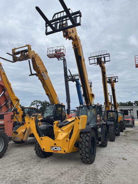 2025 JCB 512-56