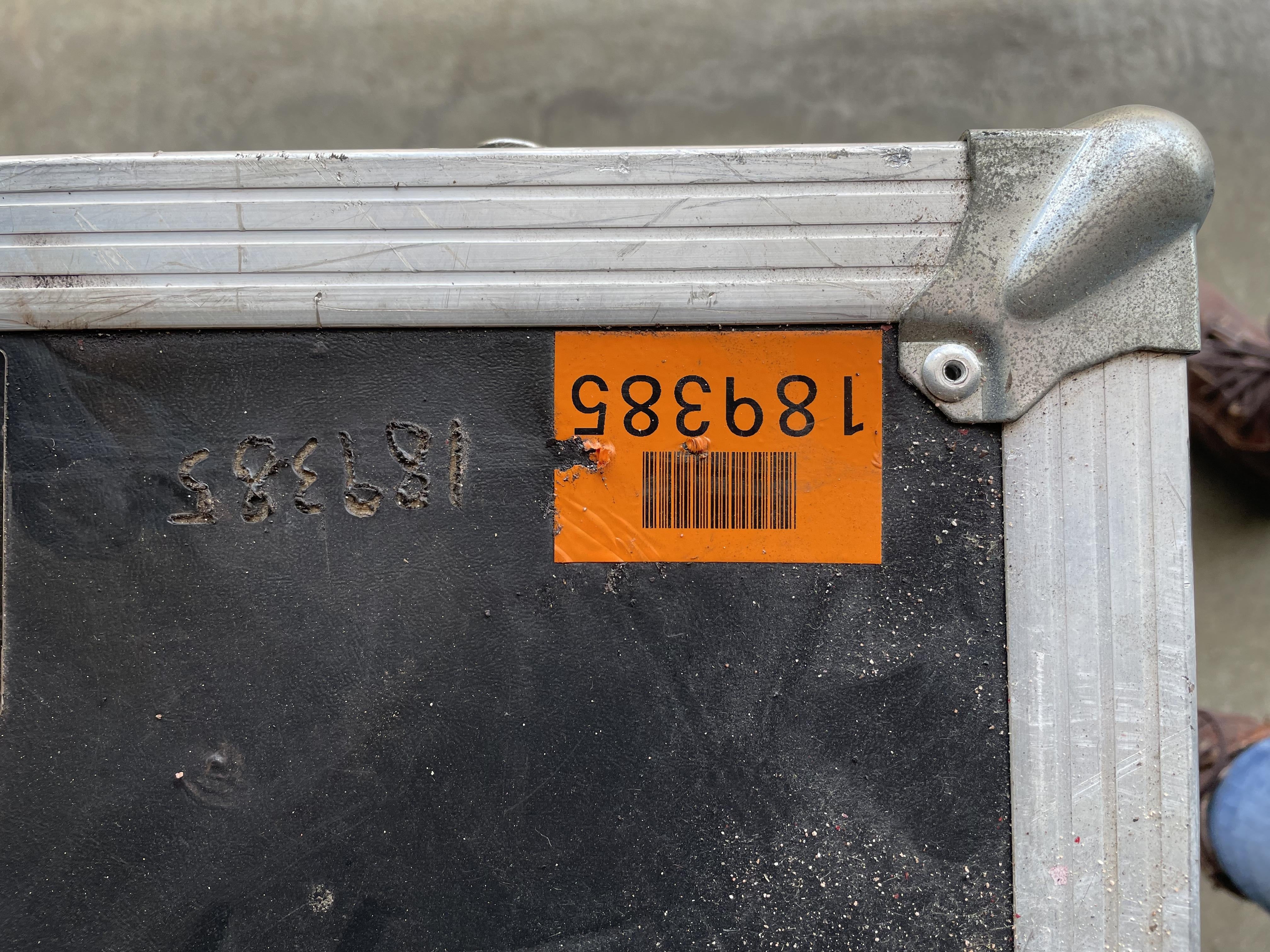 2021 ENERPAC NSH5065