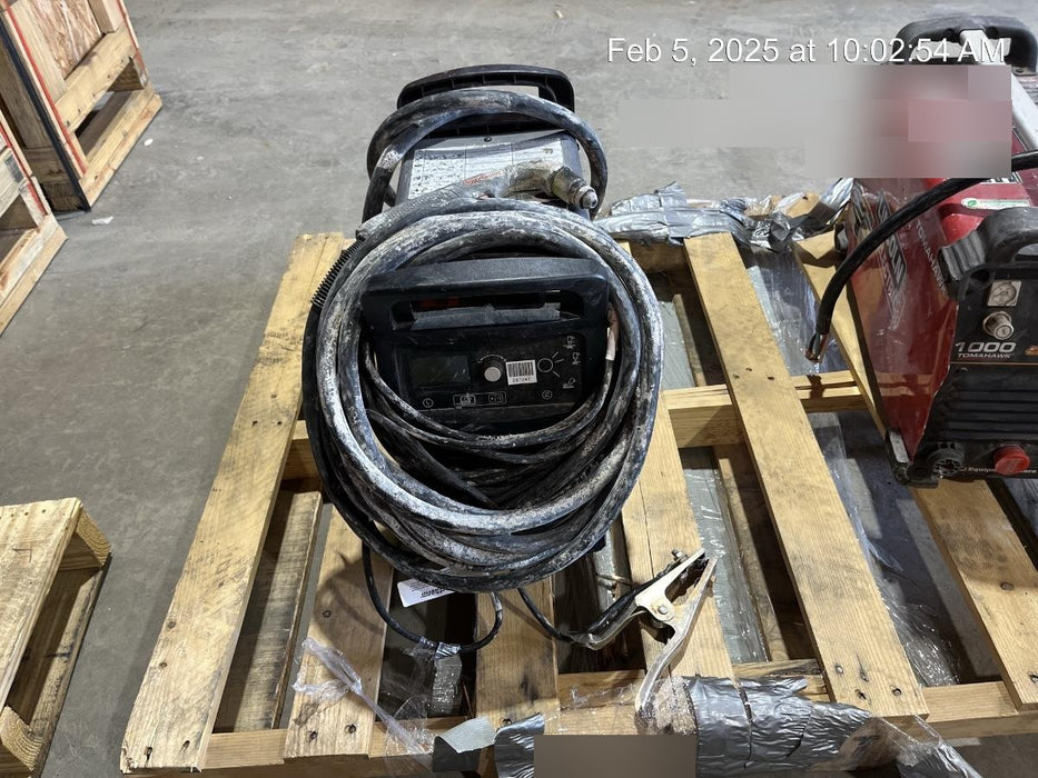 2023 HYPERTHERM Powermax 85