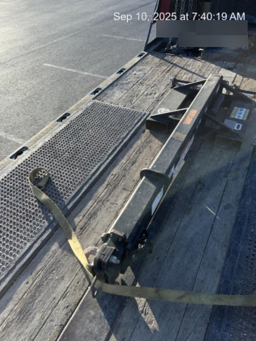 2023 STAR INDUSTRIES M1360B - Star JIB Boom