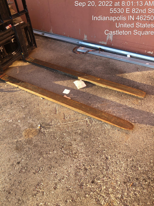 2022 TOYOTA 50-8FGU25