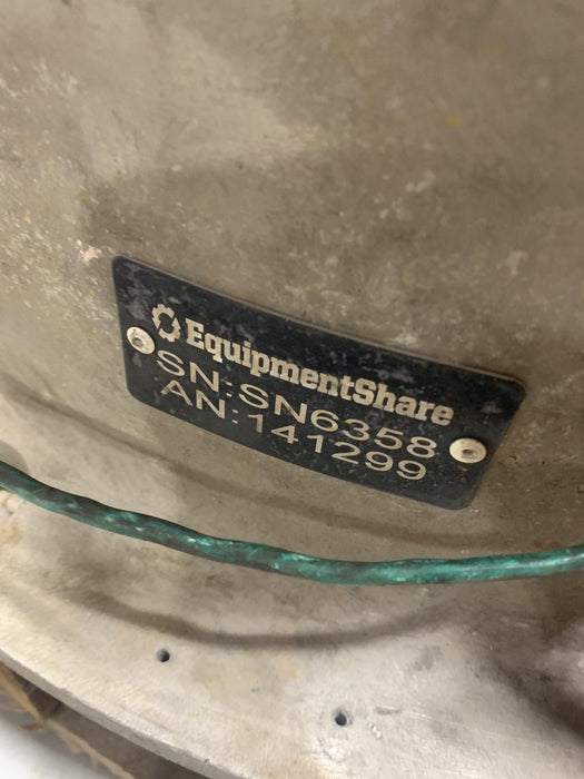 2021 MICHIGAN PNEUMATIC 20262