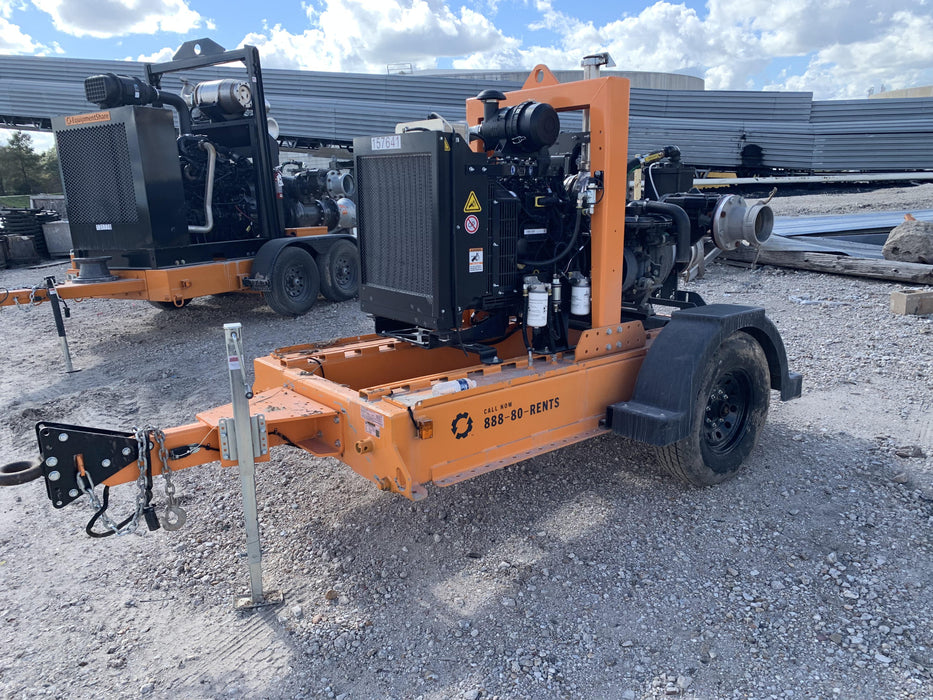 2021 PIONEER PP66S12L71-TD2.9L4