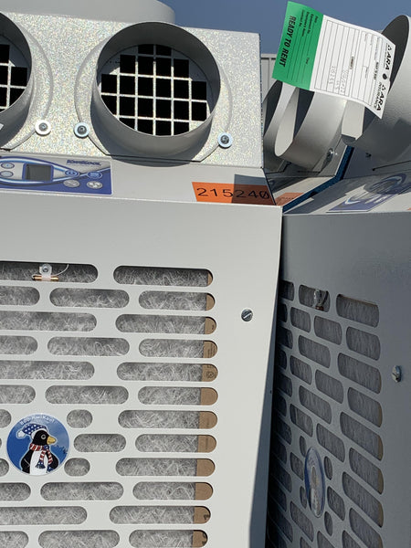 2022 KWIKOOL KPAC2421-2