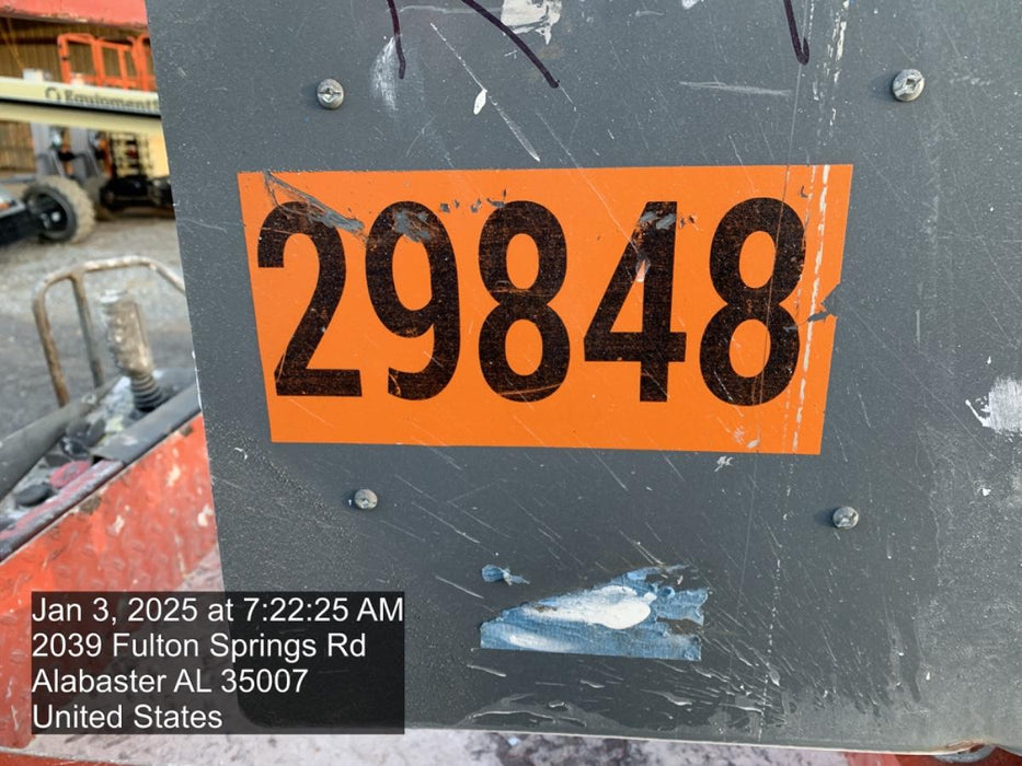 2019 Skyjack SJIII-3219 Standard w/Trojan Batteries