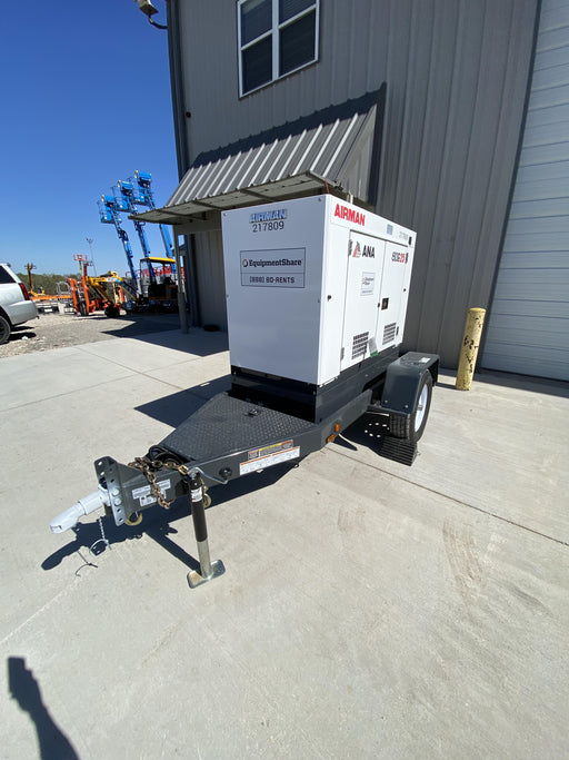 2022 AIRMAN SDG25S-8E1