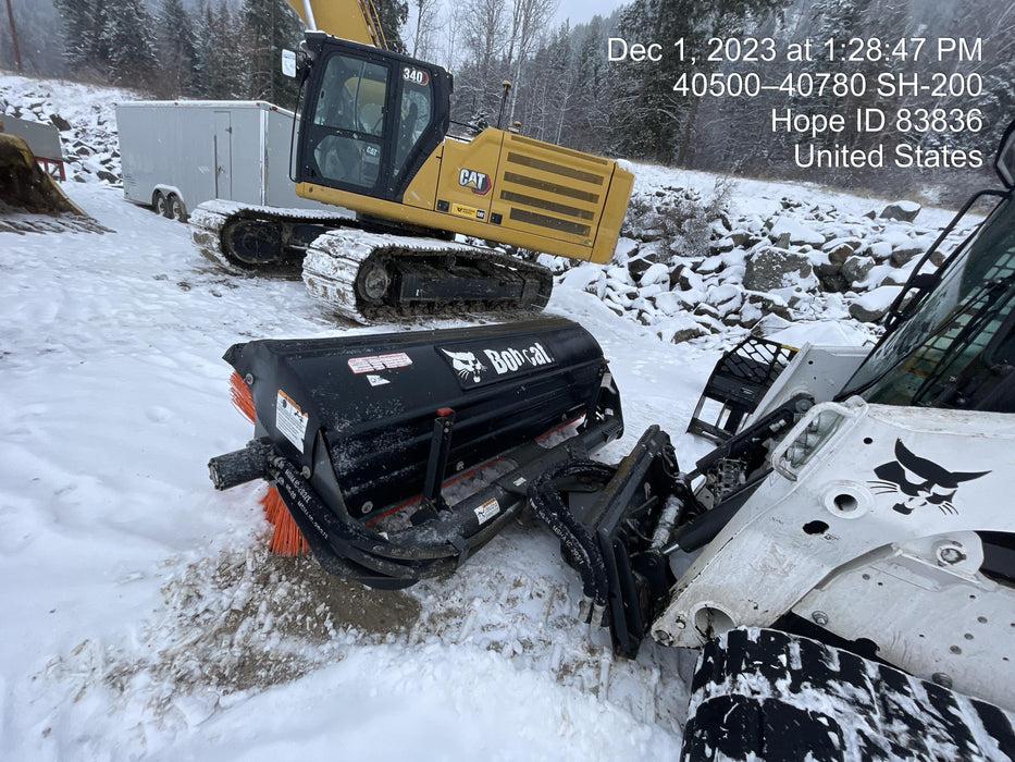 2020 BOBCAT 7337715-N