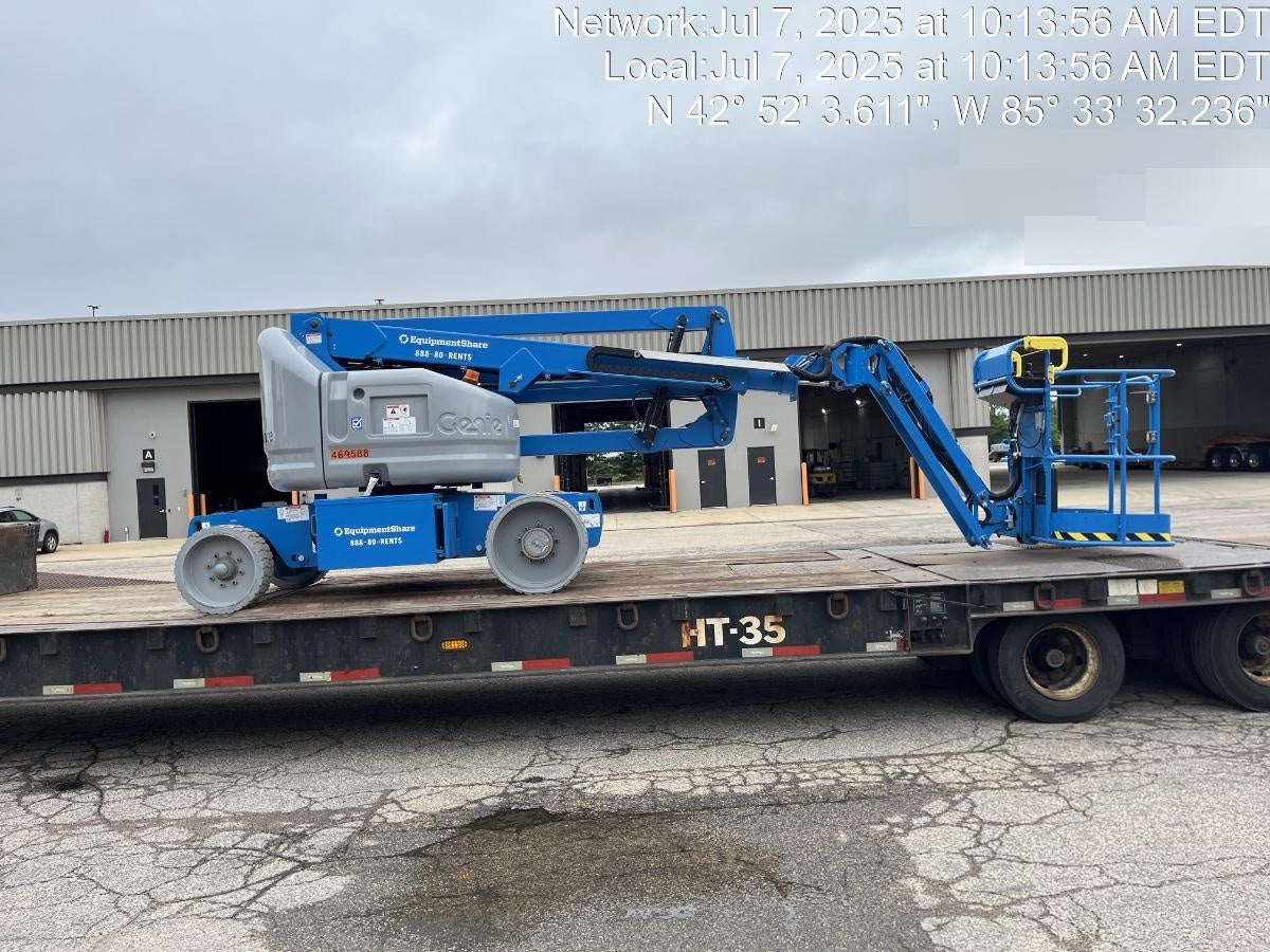 2024 GENIE Z40/23N RJ