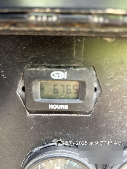 2024 LINCOLN ELECTRIC LE400