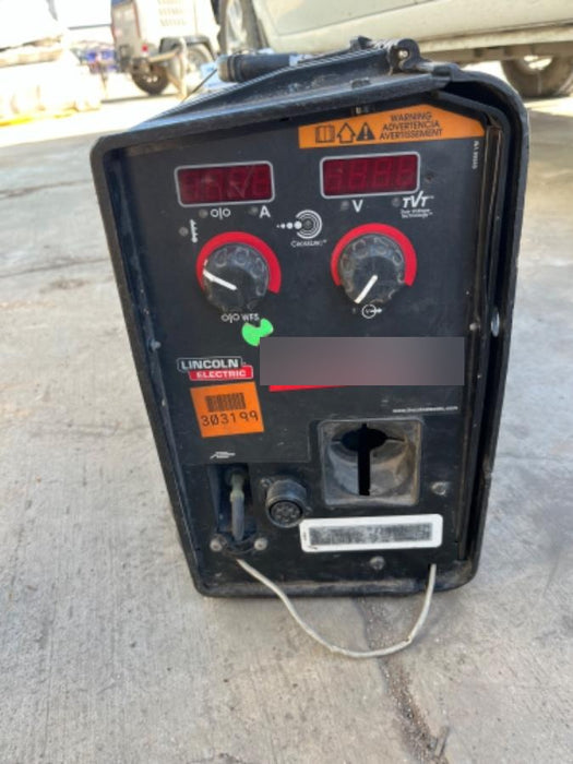 2023 LINCOLN ELECTRIC LN-25X