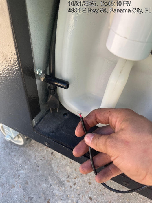 2023 KWIKOOL KPAC1411-2