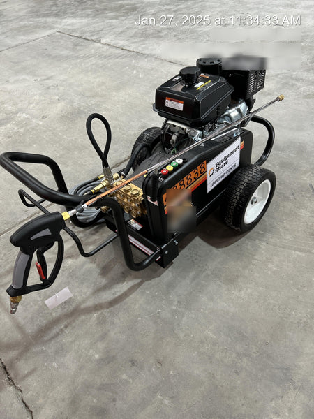 2025 MI-T-M CW-3504-5MGH