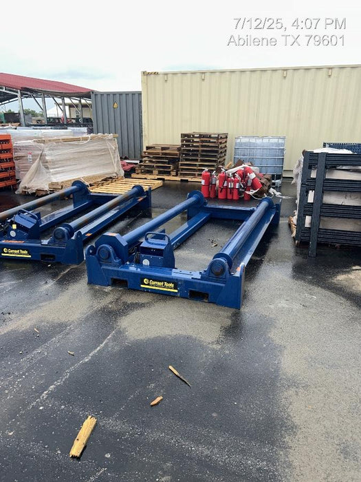 2024 CURRENT TOOLS 615