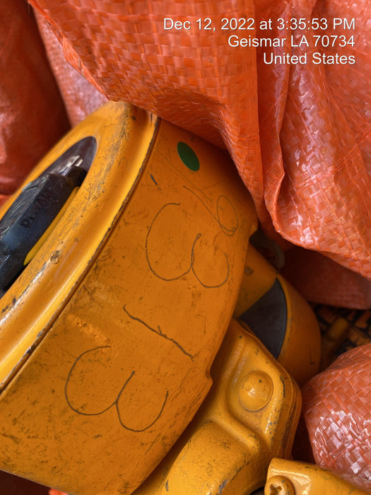 2020 HARRINGTON CF020-20