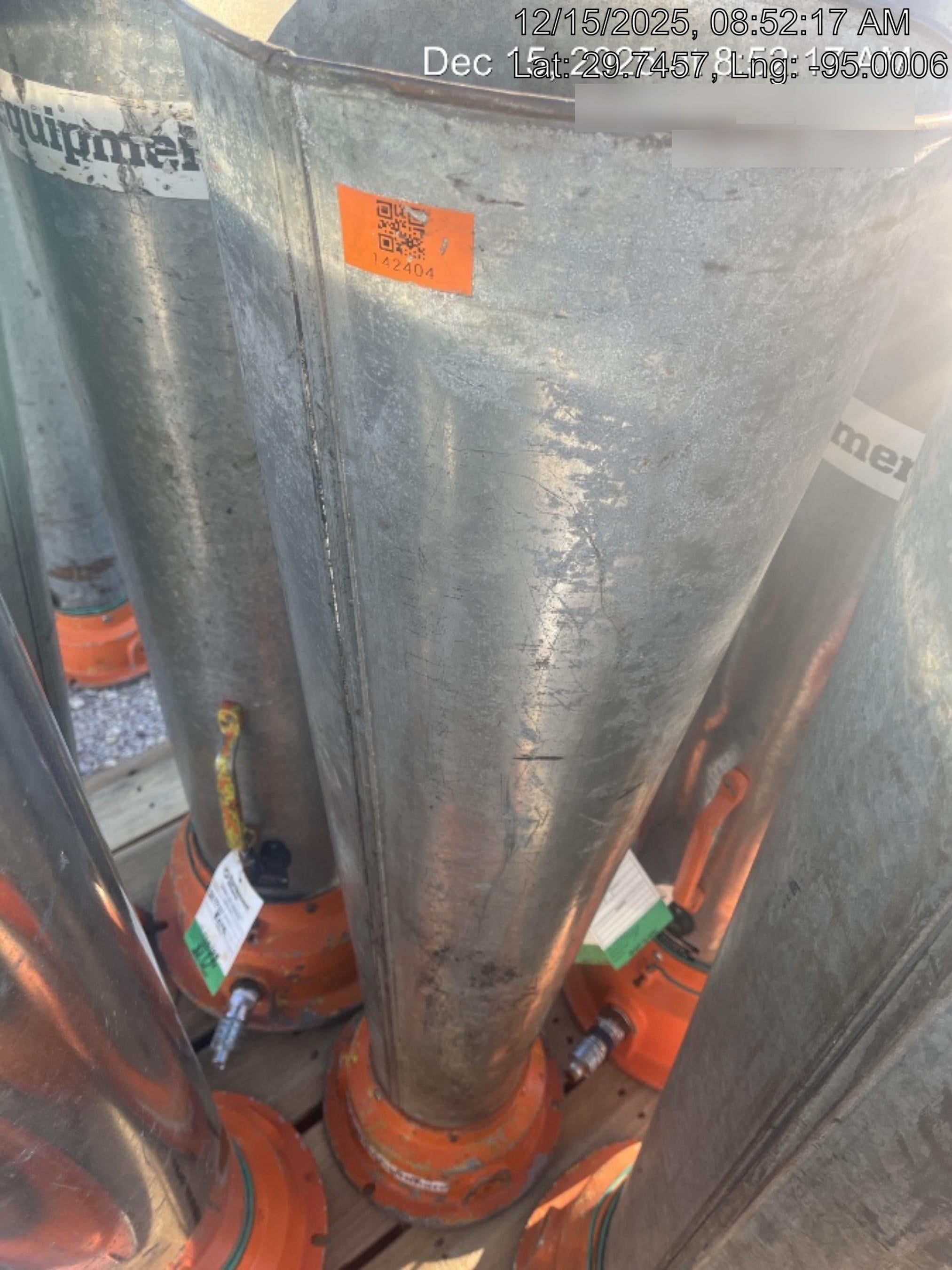 2021 MICHIGAN PNEUMATIC HV-6AM