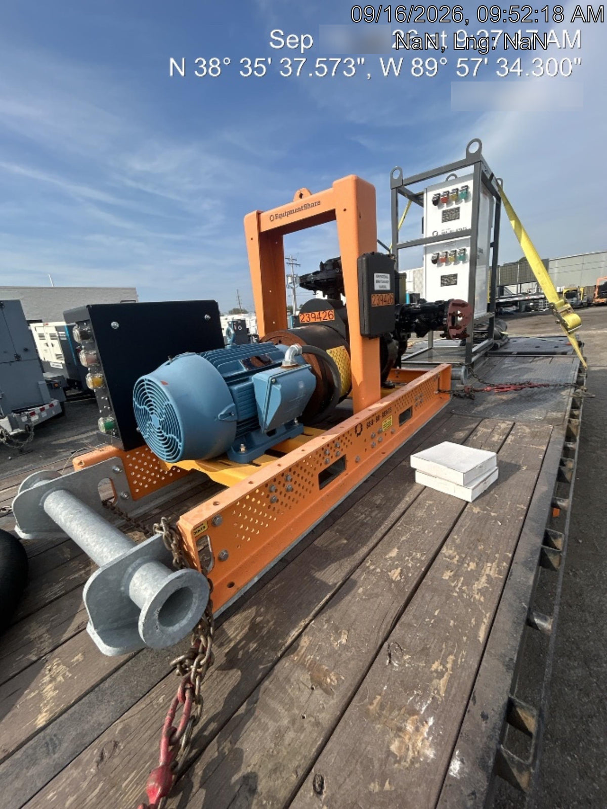 2022 PIONEER EPP44S10L71