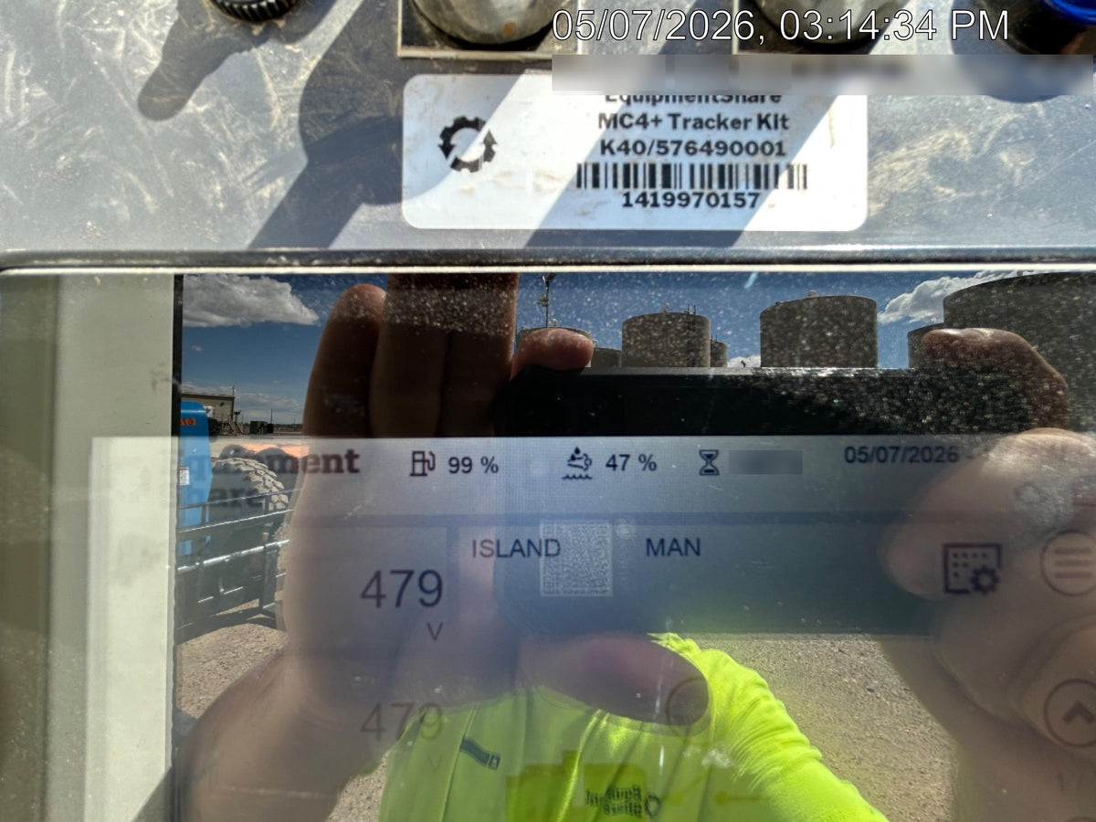 2022 ATLAS COPCO QAS 175