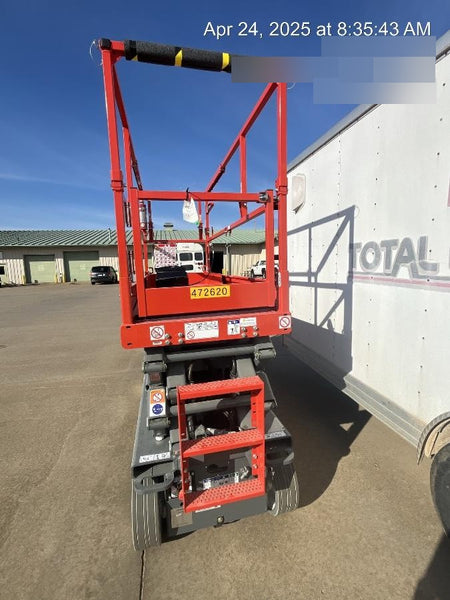 2025 SKYJACK SJ3226