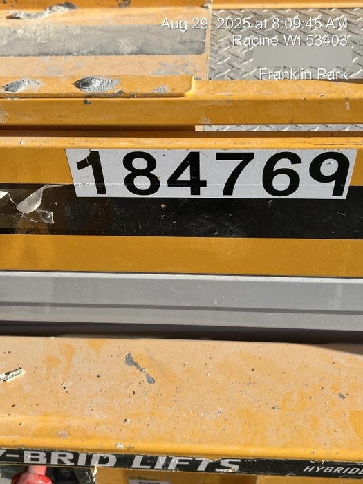 2021 HY-BRID PS-1430